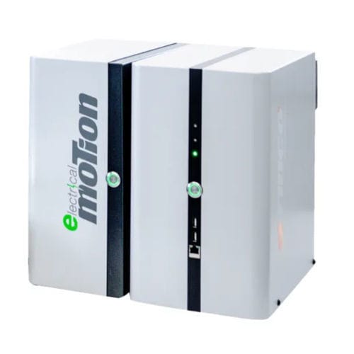 Ультразвуковой генератор для сварки пластика - XDG - RINCO ULTRASONICS AG - многочастотный