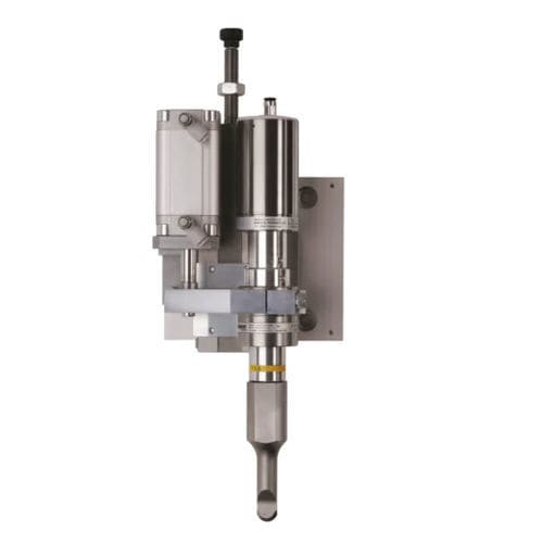 Ультразвуковая режущая головка - SV35-40 - RINCO ULTRASONICS AG - для текстиля
