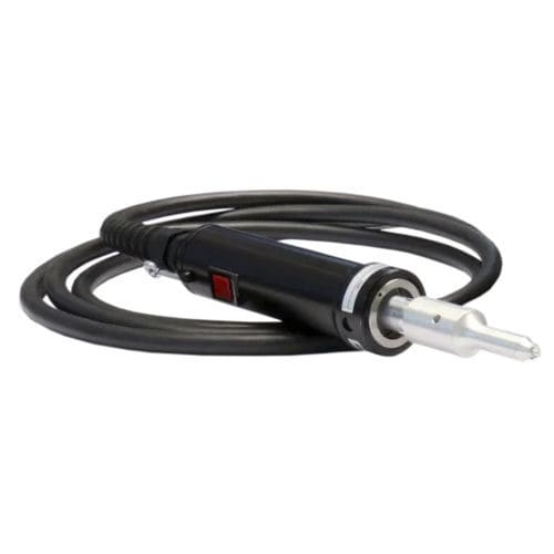 Пистолет для ультразвуковой сварки - HW35 - RINCO ULTRASONICS AG - ручной / автоматический