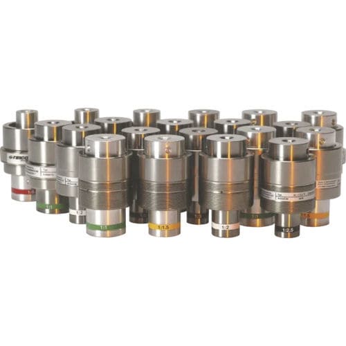 Ультразвуковой бустер - STANDARD - RINCO ULTRASONICS AG