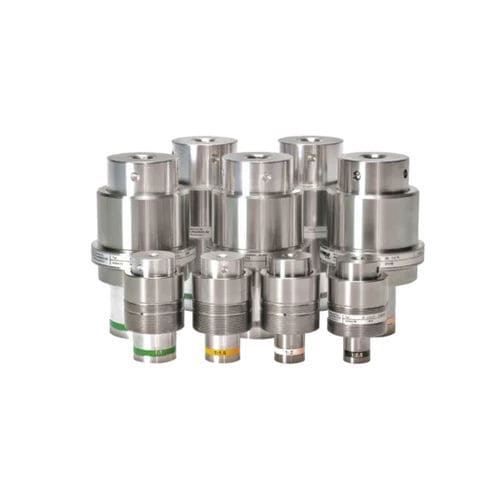 Ультразвуковой бустер - RINCO ULTRASONICS AG