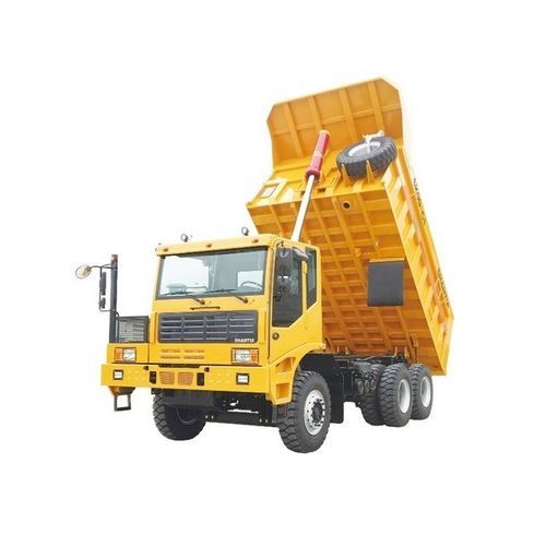 Грузовой автомобиль для воды - SK90-B - SHANDONG SHANTUI CONSTRUCTION MACHINERY IMP&EXP CO - транспортный / для топлива / трехосный