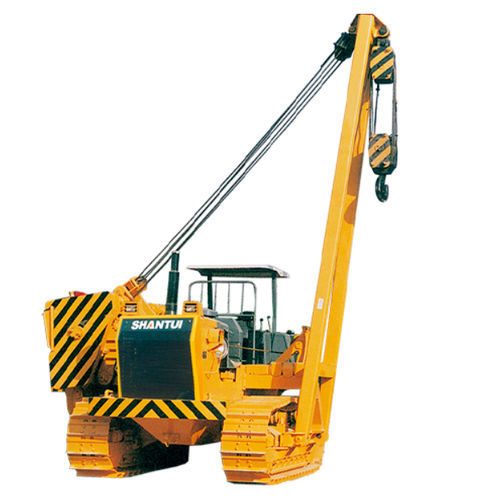 Трубоукладчик - SP45Y - SHANDONG SHANTUI CONSTRUCTION MACHINERY IMP&EXP CO