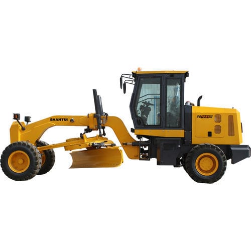 Нивелировщик для строительства - SG10-B5 - SHANDONG SHANTUI CONSTRUCTION MACHINERY IMP&EXP CO