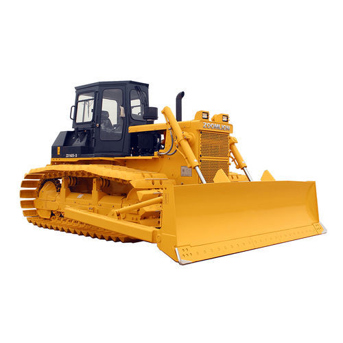 Гусеничный бульдозер - ZD160(S)-3/6  - Zoomlion Heavy Industry Science & Technology Co., - для шахт и карьеров / для строительства / для лесохозяйственных работ