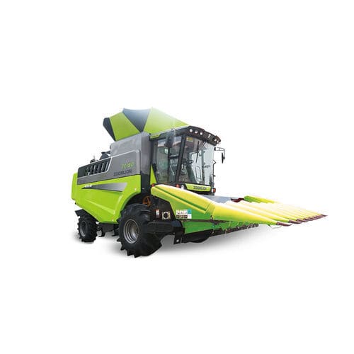Автоматическая уборочная машина - TF150 - Zoomlion Heavy Industry Science & Technology Co.,