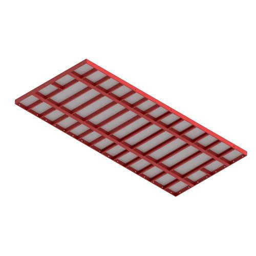 Опалубочный стол каркас - TOPMAX® - Hünnebeck GmbH - плит / из гальванизированной стали