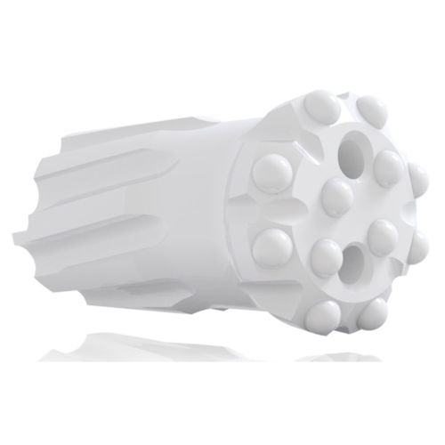 Погружной пневмоударник - HTG 51C89BR - Robit Rocktools - с кнопками / для производства / для поэтапного бурения