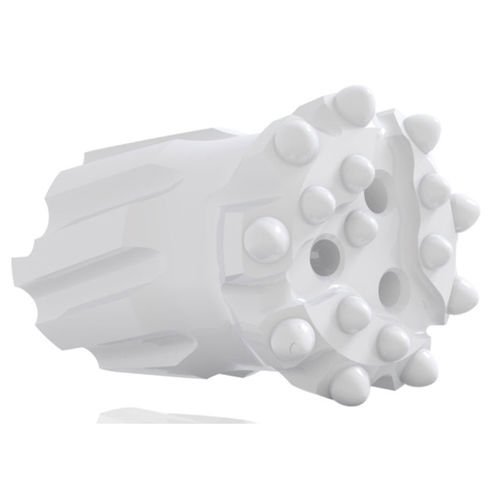 Погружной пневмоударник - HTG 58C102DSR - Robit Rocktools - с кнопками / для производства / для поэтапного бурения