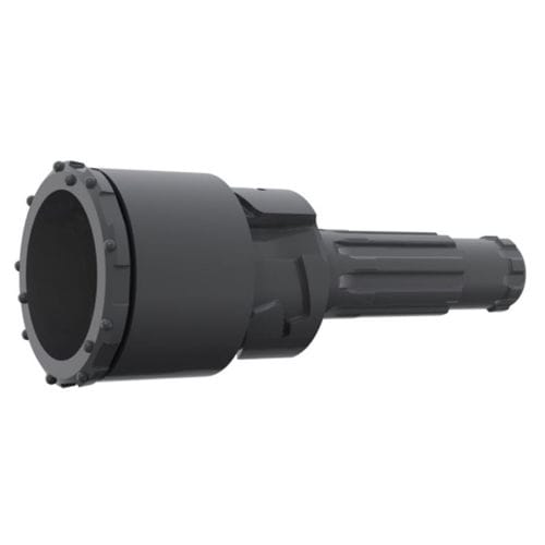 Погружной пневмоударник - DTH-RoX+ 219,1/6 - Robit Rocktools - с кнопками