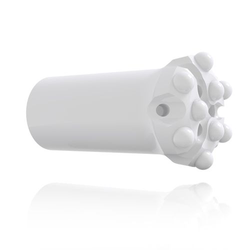 Погружной пневмоударник - HTG 32R48S - Robit Rocktools - с кнопками / для бурения туннеля / для бурения штольни