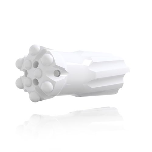 Погружной пневмоударник - HTG 32R51SR - Robit Rocktools - с кнопками / для бурения туннеля / для бурения штольни
