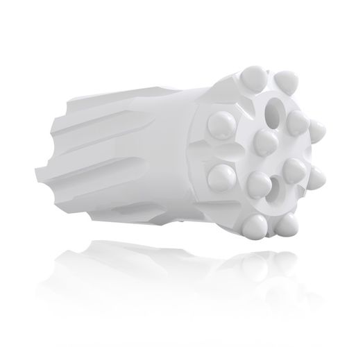 Погружной пневмоударник - HTG 45C89AR - Robit Rocktools - с кнопками / для производства / для поэтапного бурения