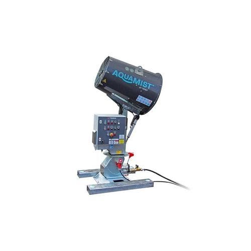 Пушка тумана для борьбы с пылью - AQ45 Static - Powerscreen