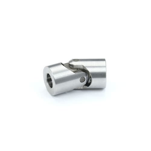 Простой карданный шарнир - AL series - OFFICINA MECCANICA F.LLI ARAMINI SRL - ROTAR - двойной / точный