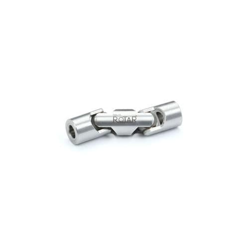Простой карданный шарнир - A series - OFFICINA MECCANICA F.LLI ARAMINI SRL - ROTAR - двойной / стандартный / точный