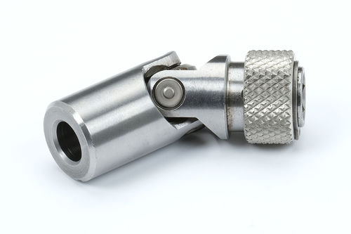 Простой карданный шарнир - VX series - OFFICINA MECCANICA F.LLI ARAMINI SRL - ROTAR - двойной / из нержавеющей стали / стандартный
