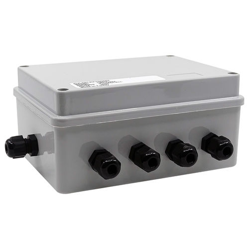 Соединительная коробка для датчика силы - 5 01 PJB1 - Puls Electronic