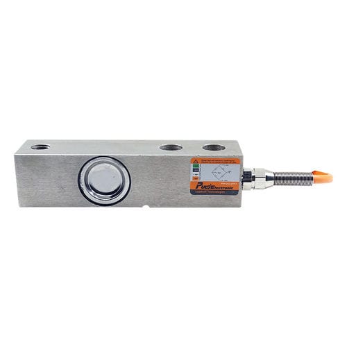 Датчик силы при резке - LTU Series - Puls Electronic - балочного типа / одноосный / с помощью тензометрического датчика