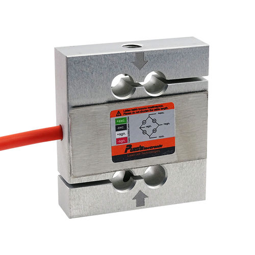 Датчик силы растяжение  сжатие - STA Series - Puls Electronic - из S / одноосный / с помощью тензометрического датчика