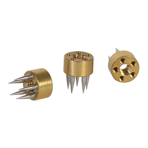 Штыревой разъем - 5 PIN IML - Puls Electronic