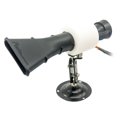 Форсунка для ионизации - 3 NZK / Y 02 0025 - Puls Electronic - для очистки сжатого воздуха / антистатическая