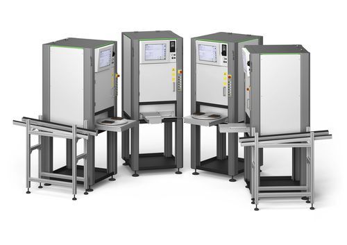 Система сборки - BoxLine - Wolf Produktionssysteme GmbH & Co.KG