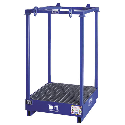 Опора для big bag - 873VB15 - BUTTI