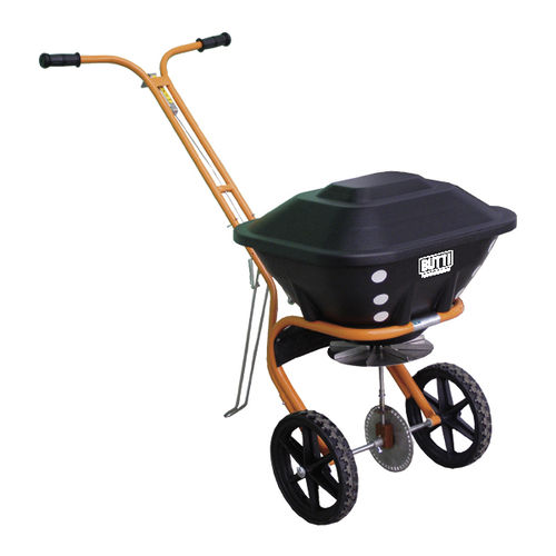 Разбрасыватель соли с ручным управлением - 876K25 - BUTTI