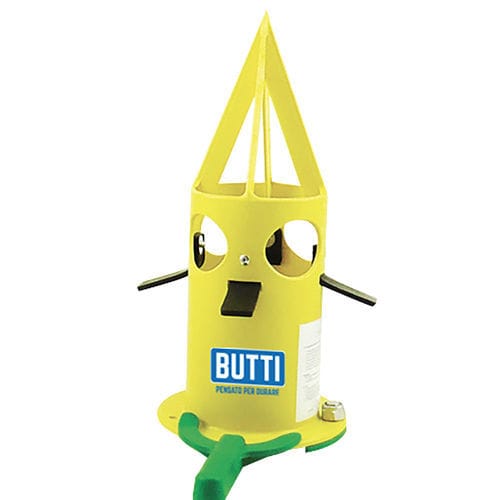 Промышленное устройство для опорожнения биг-бэгов - 99C383 - BUTTI