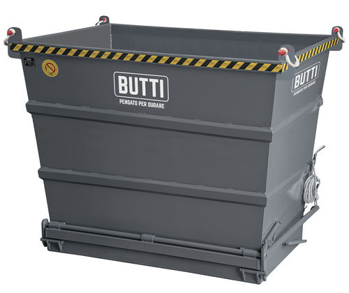 Контейнер для отходов - 638L40 - BUTTI