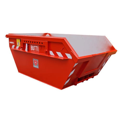 Контейнер для мусора - 640MC5 - BUTTI