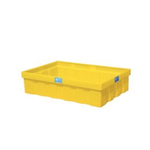 Универсальный поддон для удержания протечек - 83PL0045 - BUTTI - из полиэтилена
