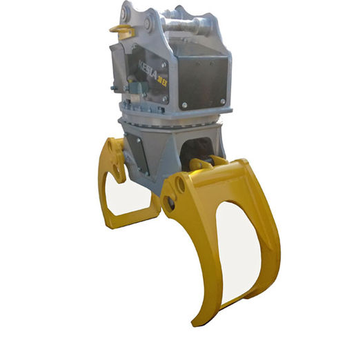 Бревнозахват - 30EX - Kesla Oyj