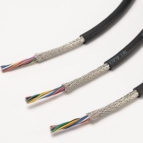 Электрический кабель для робототехники - ORP SL series - Oki Electric Cable - пламестойкий / гибкий / UL