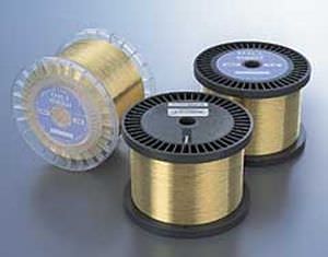 Провод EDM из латуни - OB-PN - Oki Electric Cable - без парафина