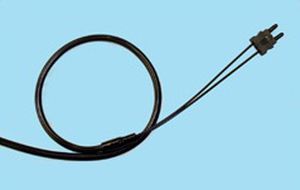 Оптический кабель для передачи данных - HPCF - Oki Electric Cable - термостойкий / с пластиковым слоем / гибкий