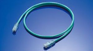 Коммутационный шнур ЛВС - TPMC-C6X series - Oki Electric Cable - категория 6