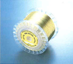 Провод EDM из латуни - OB-PZN Series - Oki Electric Cable