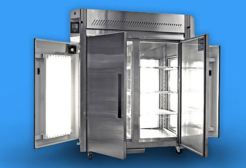 Камера роста для растений - Helios 1200 - CRYOTEC - большого размера