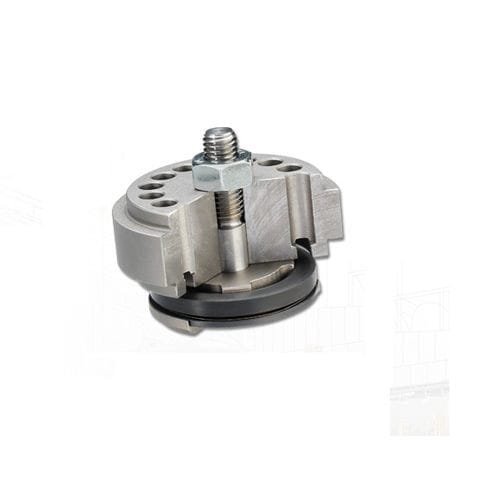 Разгрузочный клапан для газа - HPV - HOERBIGER Automatisierungstechnik GmbH - высокое давление / для компрессора / компактный