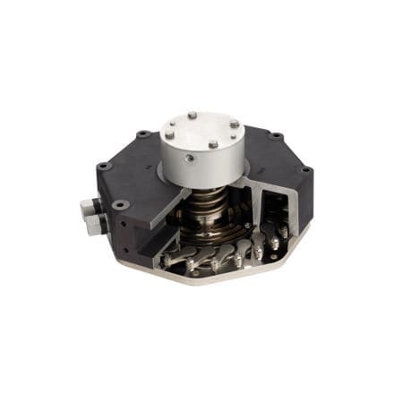 Разгрузочный клапан для компрессора - HOERBIGER Automatisierungstechnik GmbH - высокоэффективный
