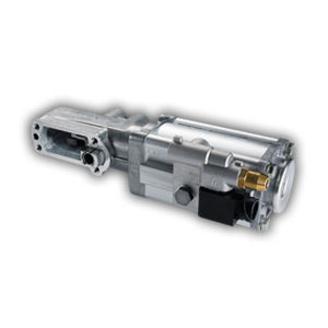 Пневматический привод - HOERBIGER Automatisierungstechnik GmbH - линейный / для транспортных средств
