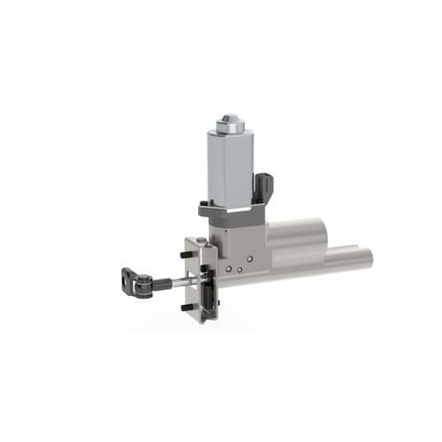 Привод для двери - HOERBIGER Automatisierungstechnik GmbH