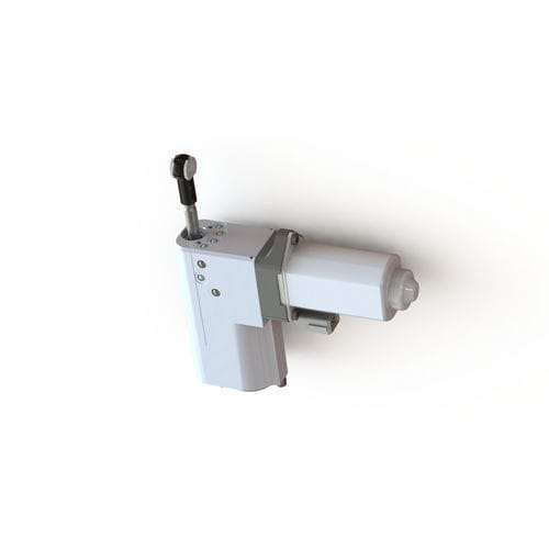 Модульная Система контура - HOERBIGER Automatisierungstechnik GmbH