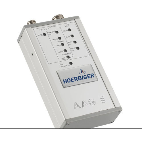 Электрическое испытательное оборудование - HOERBIGER Automatisierungstechnik GmbH - автоматическое / для электрических транспортных средств / для автомобилестроения