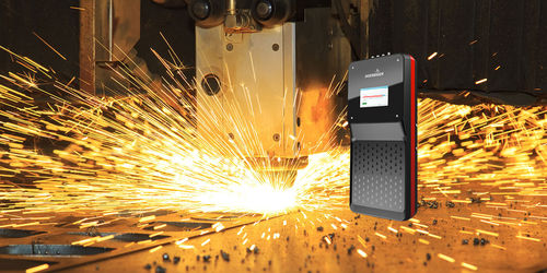 Система для смешивания - LasGAM - HOERBIGER Automatisierungstechnik GmbH