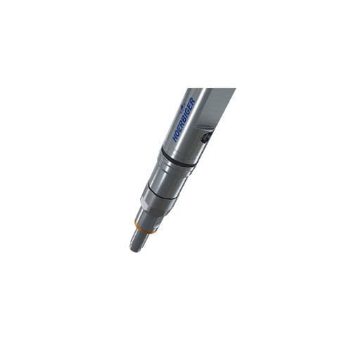 Распылитель топлива - DI - HOERBIGER Automatisierungstechnik GmbH