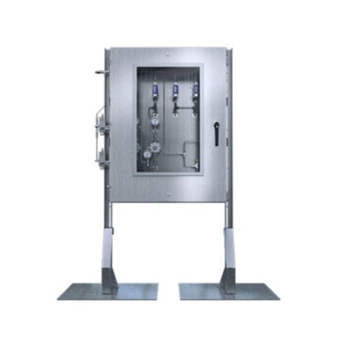 Автоматическая панель управления - ECP  - HOERBIGER Automatisierungstechnik GmbH - модульная