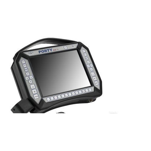 Система диагностики - HOERBIGER Automatisierungstechnik GmbH
